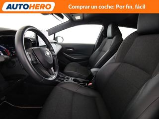 Toyota Corolla 2.0 Hybrid Style