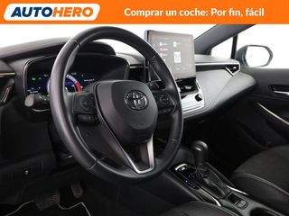 Toyota Corolla 2.0 Hybrid Style