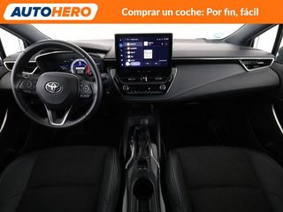 Toyota Corolla 2.0 Hybrid Style