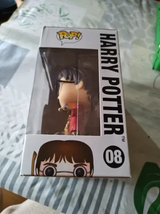 Funko Pop Harry Potter 08