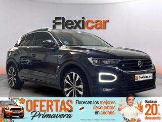 Volkswagen T-Roc Sport 2.0 TDI 110kW (150CV)