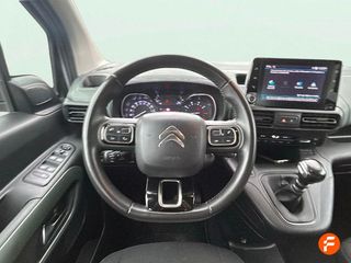 Citroën Berlingo Talla M BlueHDi 130 S&S 6v SHINE