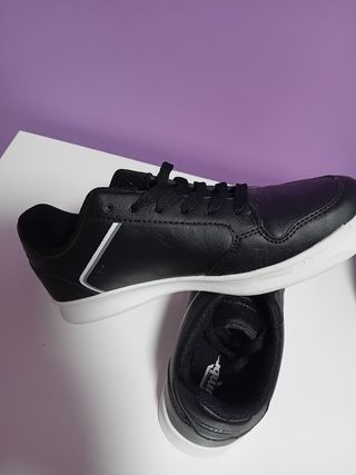 Zapatillas Umbro Talla 37