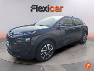 Citroën C4 Cactus BlueHDi 100 S&S C-Series