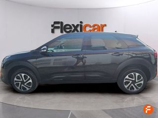 Citroën C4 Cactus BlueHDi 100 S&S C-Series