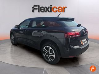 Citroën C4 Cactus BlueHDi 100 S&S C-Series