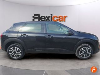 Citroën C4 Cactus BlueHDi 100 S&S C-Series