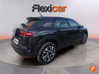 Citroën C4 Cactus BlueHDi 100 S&S C-Series