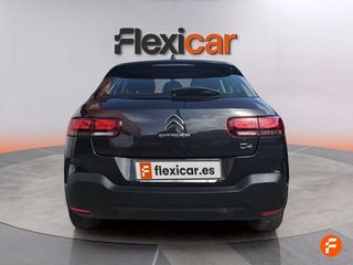 Citroën C4 Cactus BlueHDi 100 S&S C-Series
