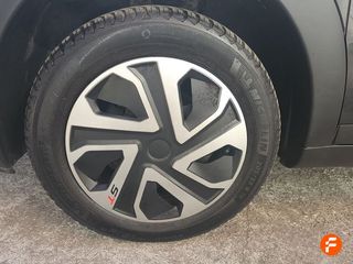 Citroën C4 Cactus BlueHDi 100 S&S C-Series