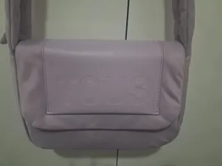 Bolso Tous Malva Acolchado Auténtico!