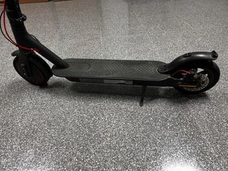 Patinete electrico Xiaomi Pro