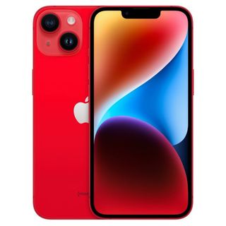 iPhone 14 Rojo