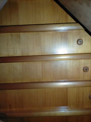 Piano de Cola Erard 1933 Palosanto. Impecable.