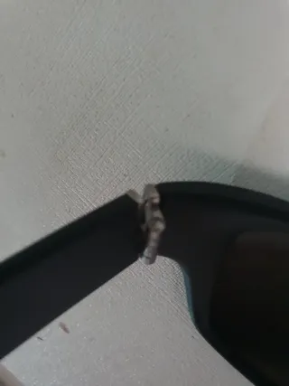 Gafas  carrera para repuesto patillas o cristales