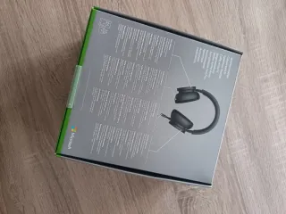 Auricolari Wireless Xbox