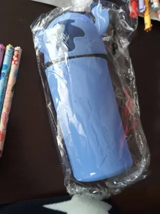 Estuche y bolígrafos borrables erasable legami