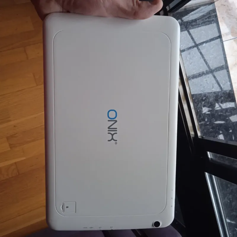 Tablet Onix 10.6 Blanca afbeelding 2
