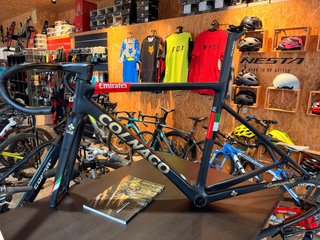 Cuadro Colnago V3RS Talla 48.5
