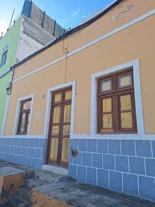 Casa adosada en venta en Carretera Centro en Palmas de Gran Canaria(Las)