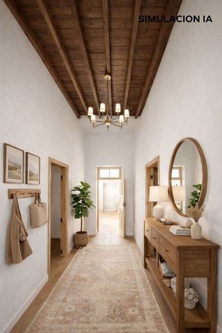 Casa adosada en venta en Carretera Centro en Palmas de Gran Canaria(Las)