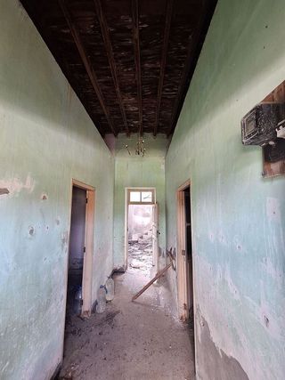 Casa adosada en venta en Carretera Centro en Palmas de Gran Canaria(Las)