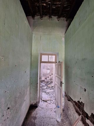 Casa adosada en venta en Carretera Centro en Palmas de Gran Canaria(Las)