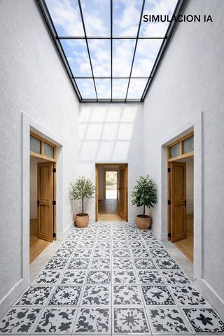 Casa adosada en venta en Carretera Centro en Palmas de Gran Canaria(Las)