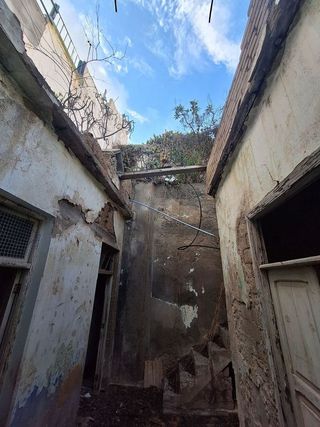 Casa adosada en venta en Carretera Centro en Palmas de Gran Canaria(Las)