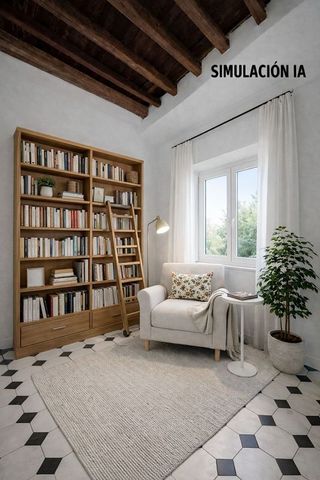 Casa adosada en venta en Carretera Centro en Palmas de Gran Canaria(Las)