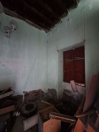 Casa adosada en venta en Carretera Centro en Palmas de Gran Canaria(Las)