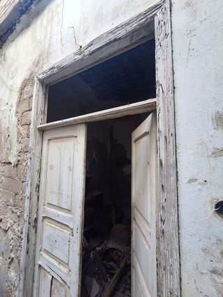 Casa adosada en venta en Carretera Centro en Palmas de Gran Canaria(Las)