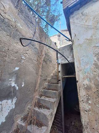 Casa adosada en venta en Carretera Centro en Palmas de Gran Canaria(Las)