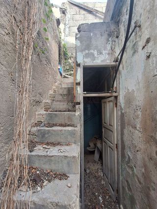 Casa adosada en venta en Carretera Centro en Palmas de Gran Canaria(Las)