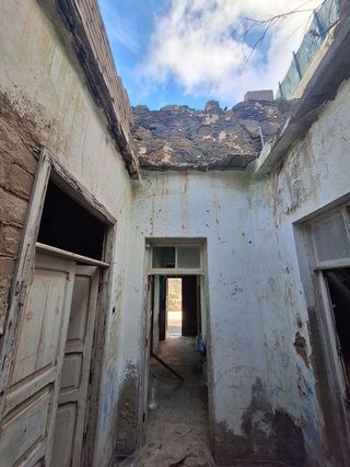 Casa adosada en venta en Carretera Centro en Palmas de Gran Canaria(Las)