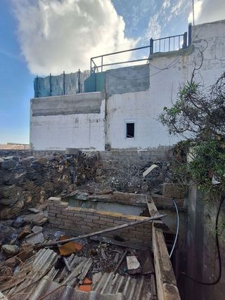 Casa adosada en venta en Carretera Centro en Palmas de Gran Canaria(Las)