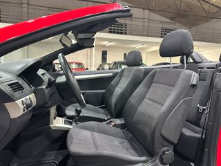 OPEL Astra Twin Top 1.6 16v Enjoy