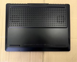 PORTATIL GAMING HP OMEN 16 | RTX 5070 | 32GB RAM