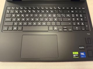 PORTATIL GAMING HP OMEN 16 | RTX 5070 | 32GB RAM