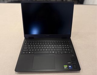 PORTATIL GAMING HP OMEN 16 | RTX 5070 | 32GB RAM