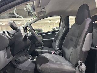 TOYOTA Aygo 1.0 VVTi