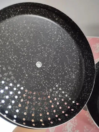 Pentola antiaderente Deko 20 cm