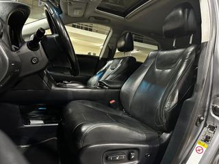 LEXUS RX 450h Corporate Navi