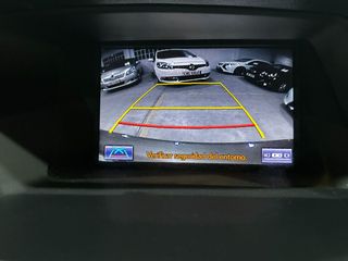 LEXUS RX 450h Corporate Navi