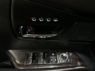 LEXUS RX 450h Corporate Navi