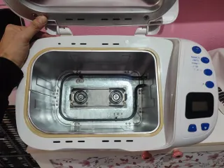 Panificadora Grand Master 24h