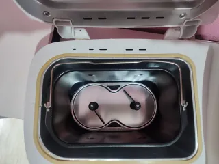 Panificadora Grand Master 24h