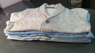 Lote Ropa Niño 5-6 Años