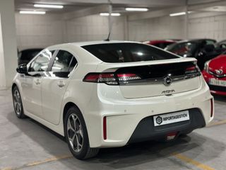 OPEL Ampera 1.4 Excellence