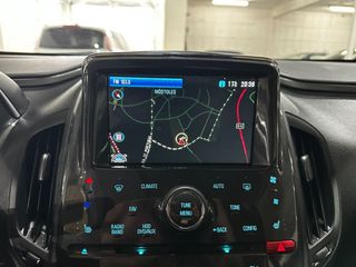 OPEL Ampera 1.4 Excellence